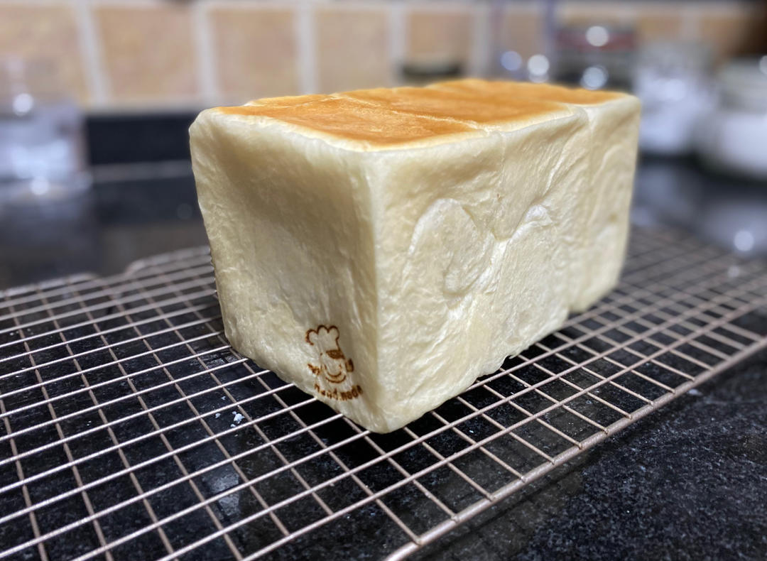 日式生吐司 | 这么软妹，撕着吃一整条好了！ | Joyce Bakery vol.28