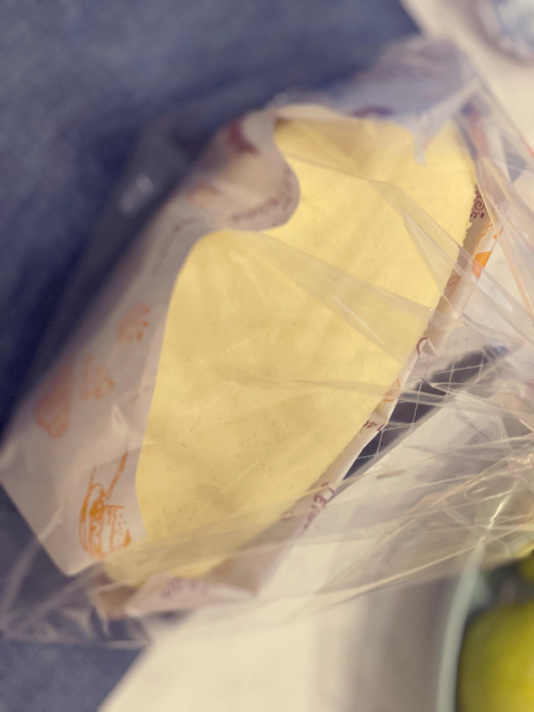 【小高姐】完美日式乳酪蛋糕操作指南