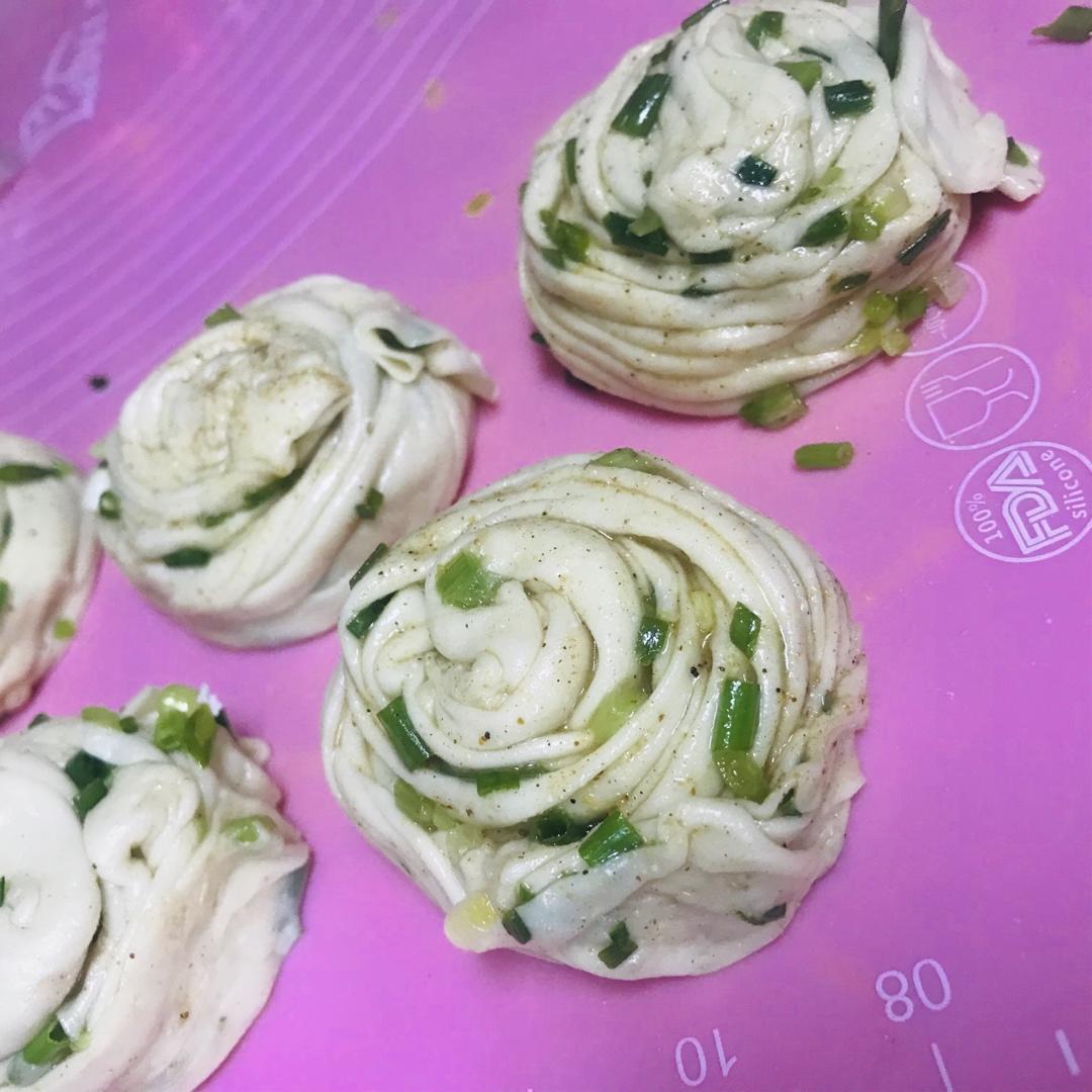 手抓饼坯子