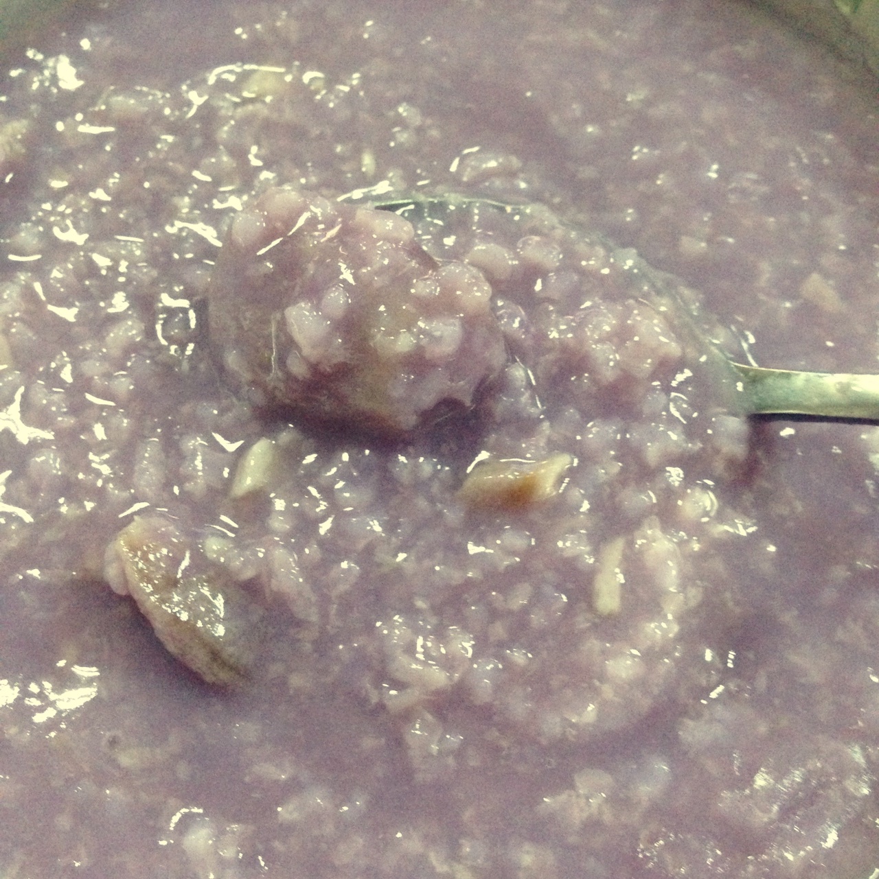 早餐•2015年3月30日