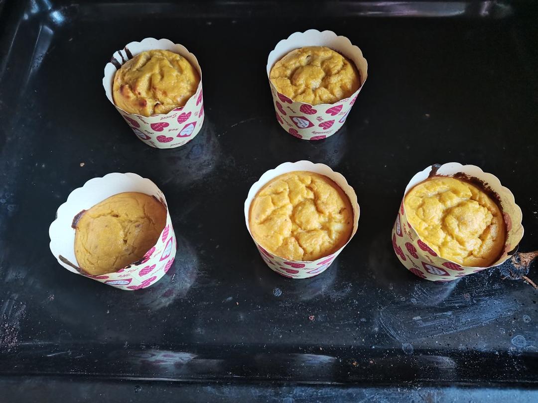 低脂甜品｜红薯酸奶伪芝士蛋糕·无油无糖无面粉