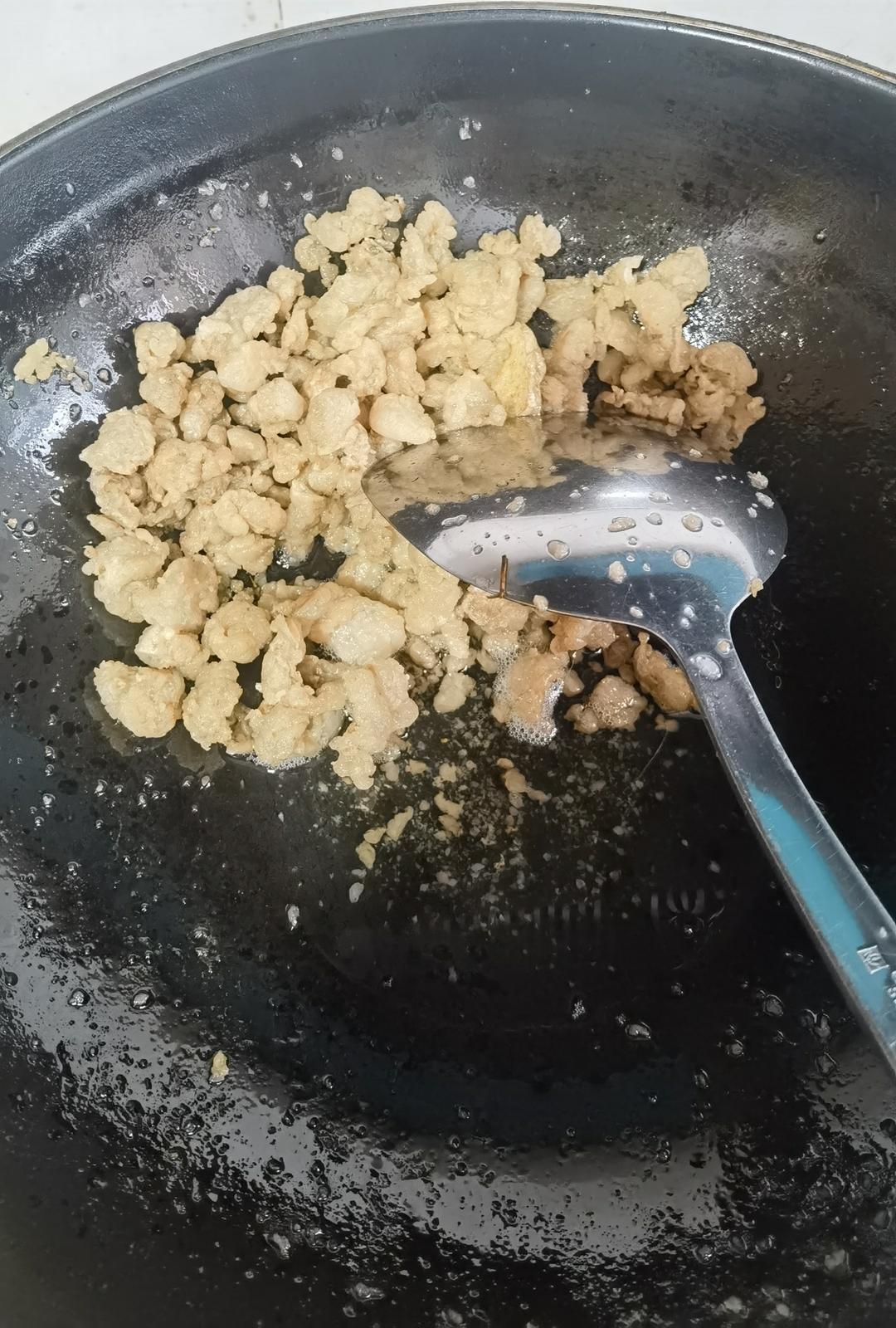 熬猪油～雪白不腥、出油量大 糕点起酥油