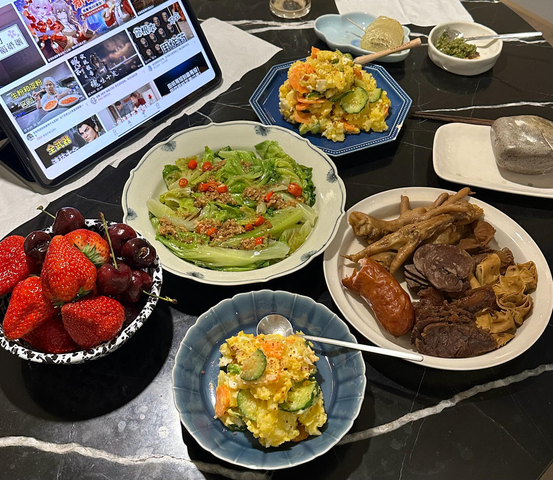 忙碌小狗👩‍🍳