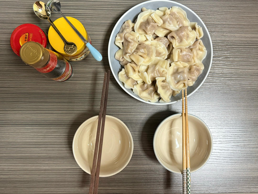 餃子