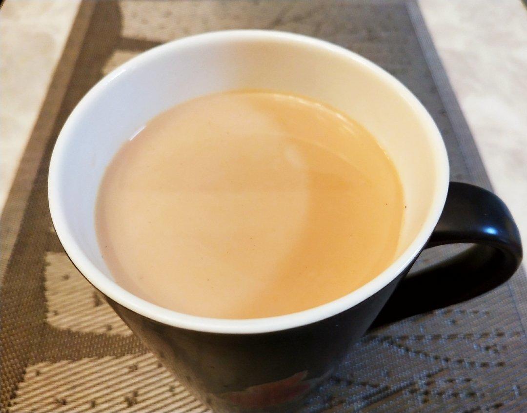 不要点外卖啦，自制奶茶，超简单