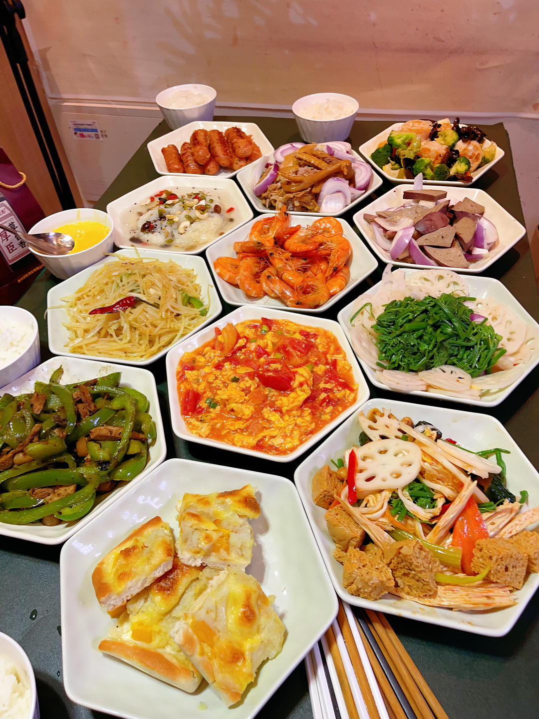 百道年夜饭菜谱合辑（更新中）