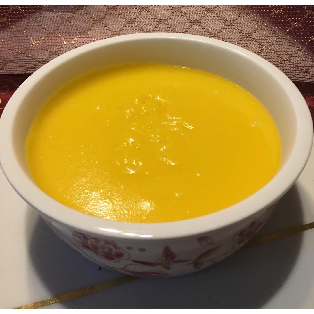 柠檬酱 Lemon Curd