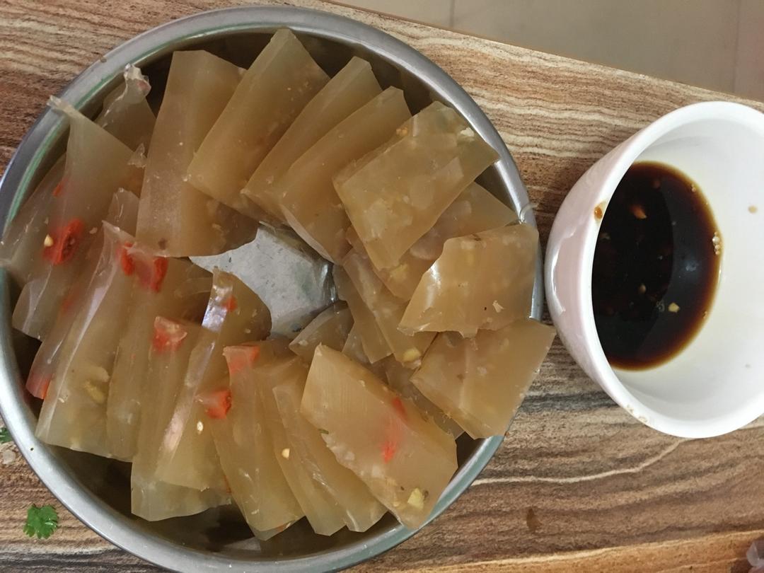 手机用户0771_xvte做的牛皮冻