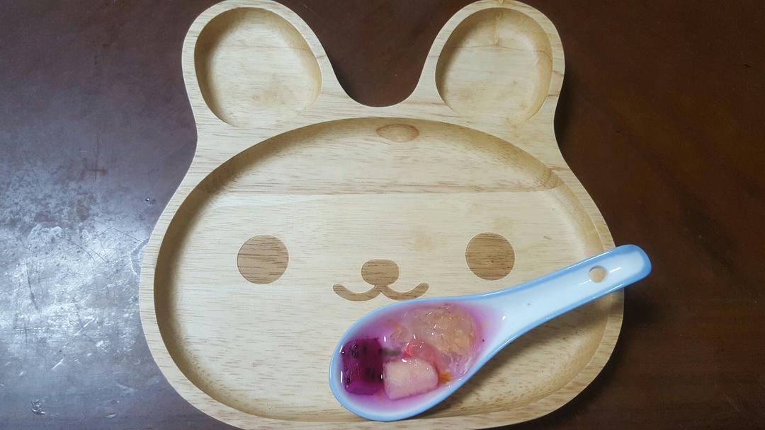 桃胶各种做法合集