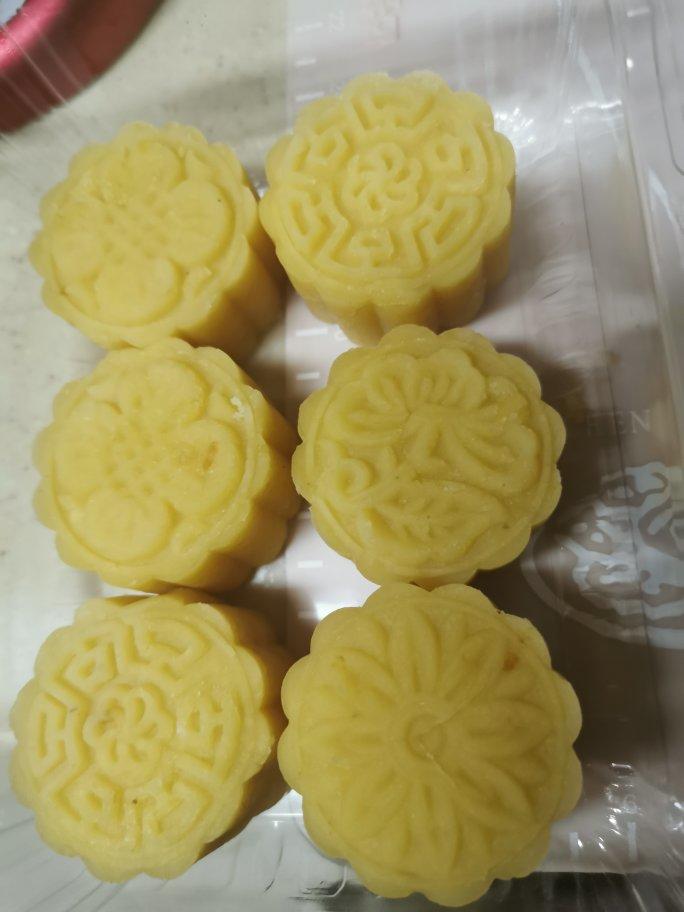 最简单的绿豆糕做法，超好吃，不用烤箱（完美升级版）