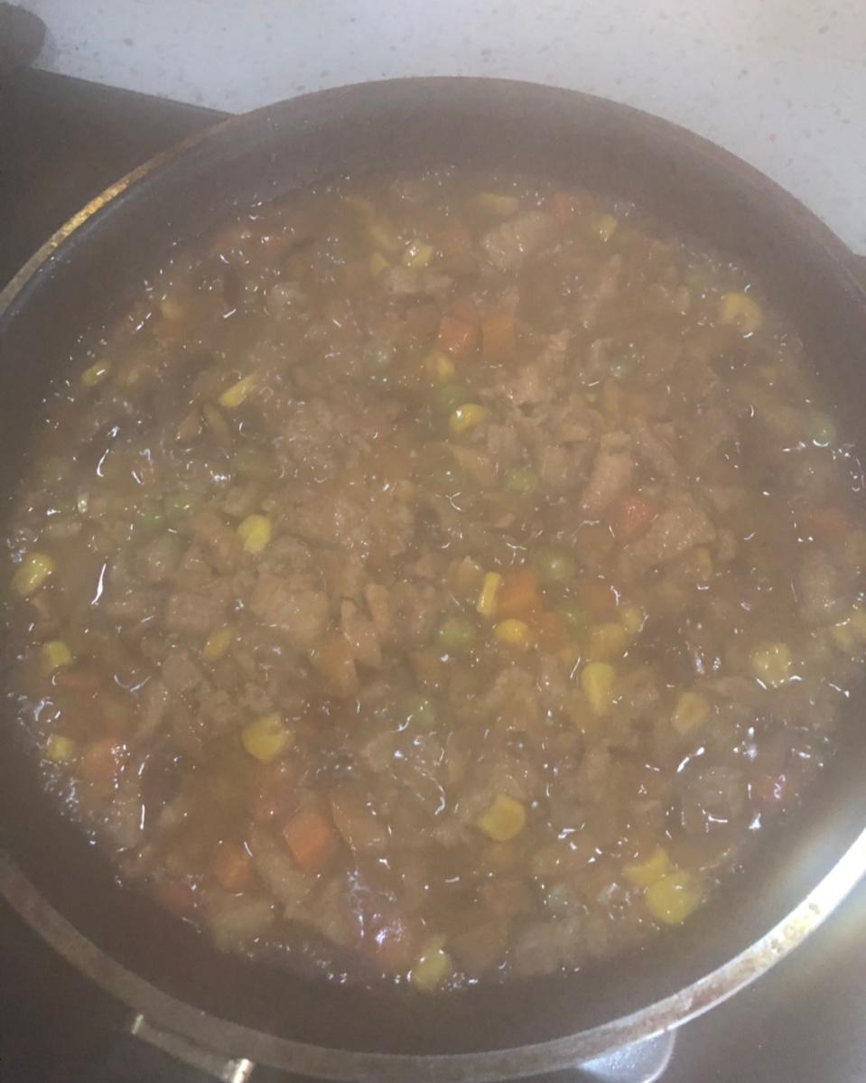 武汉三鲜豆皮