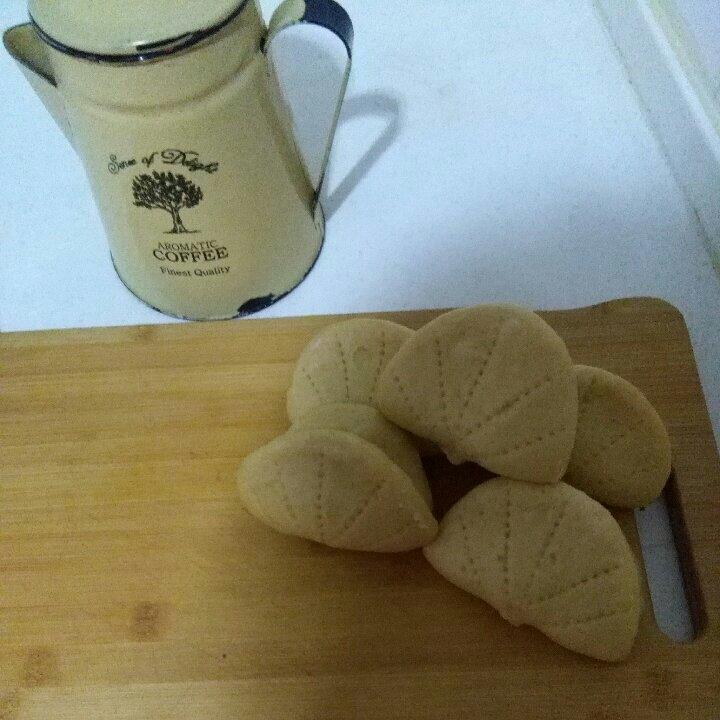荷叶饼