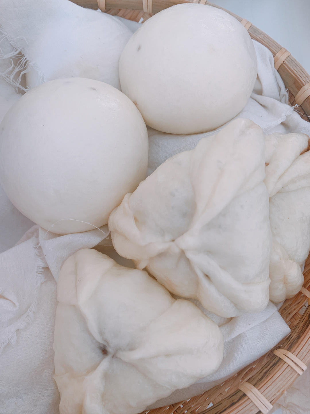 甜心炸弹【糖三角】，早餐吃它爽一天！