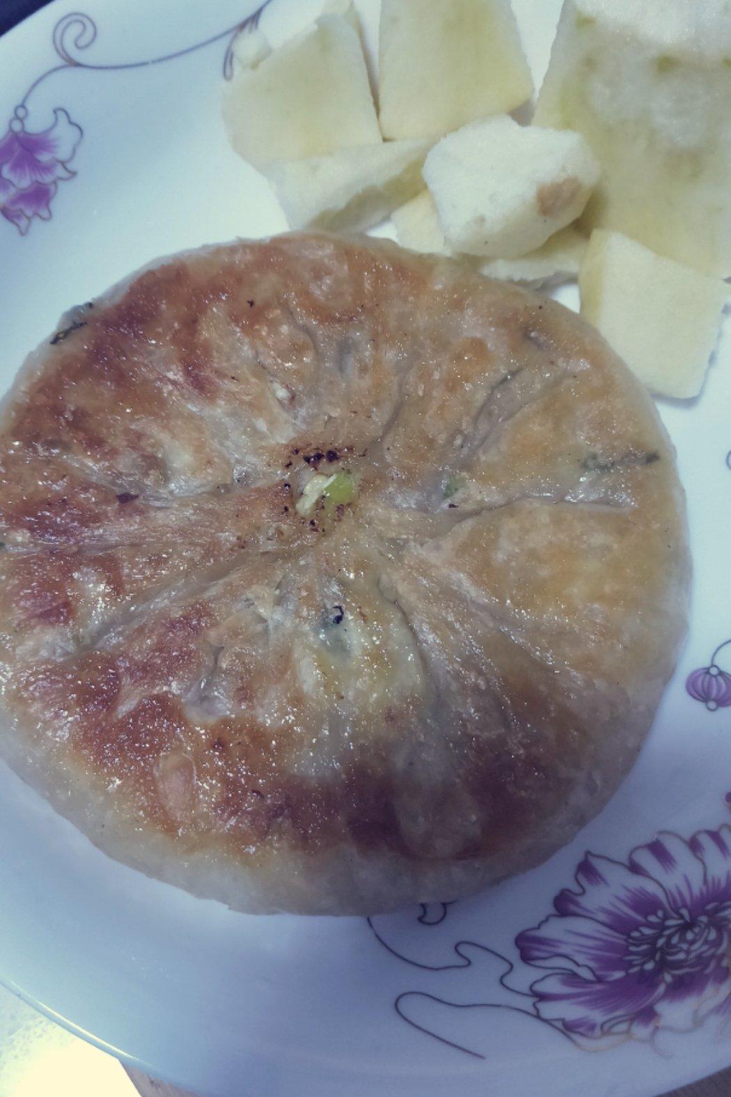 第二代手抓饼转世，让你爱得死去活来