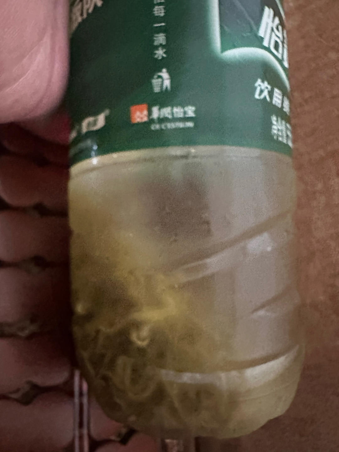 冷萃茉莉花茶（胖东来品质）巨香，巨好喝。的做法 步骤1