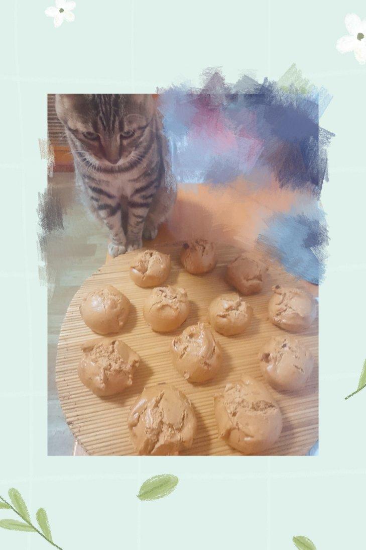 红糖大枣开花馒头 零失败的方子 蓬松煊软 保证各个开花 附细节视频详解