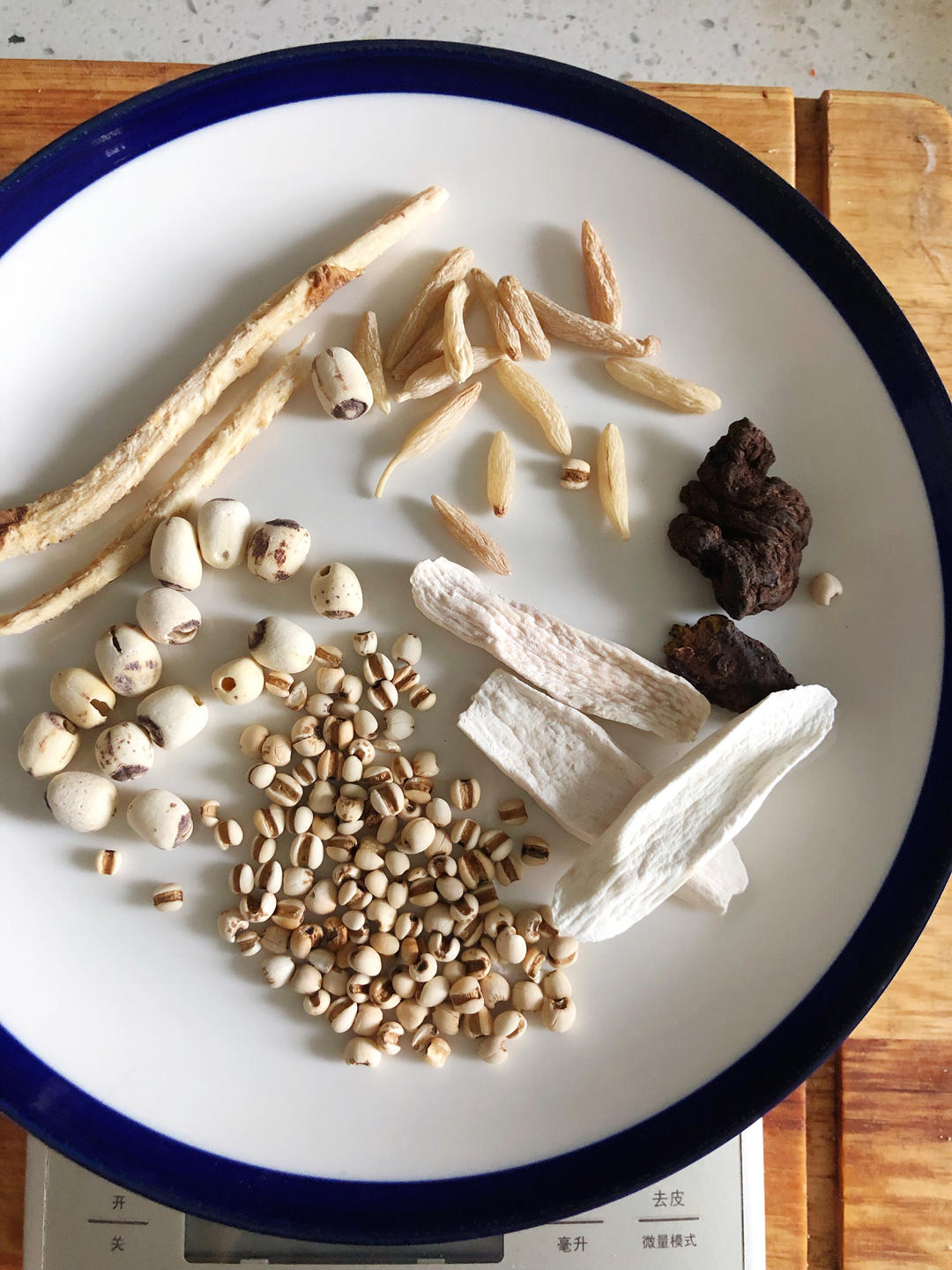 番茄虾滑豆腐煲【5-6月北鼎珐琅锅食谱】