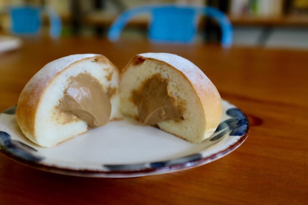 撸面包🍞