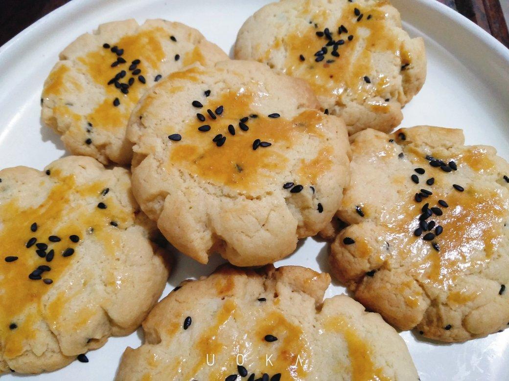 核桃酥 女侠森森