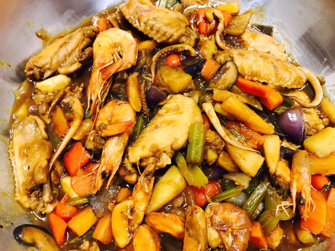 包饺子 - 韭菜鸡蛋馅儿饺子