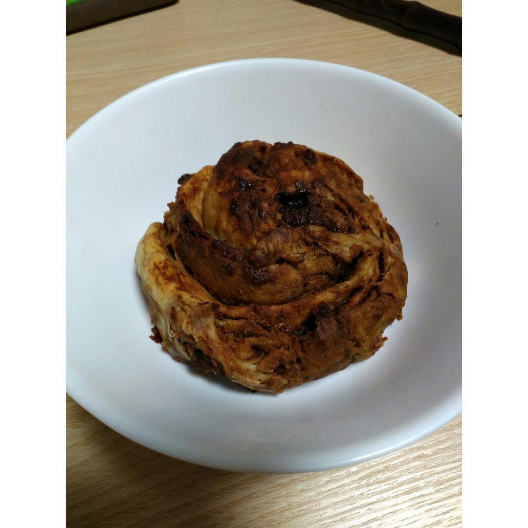 糖火烧（详细图文）