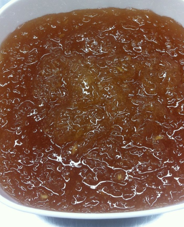蜂蜜柚子茶