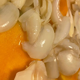 海带豆腐金针菇瘦肉汤+小米蒸肉丸+菠菜蛋羹【4月北鼎蒸炖锅食谱】