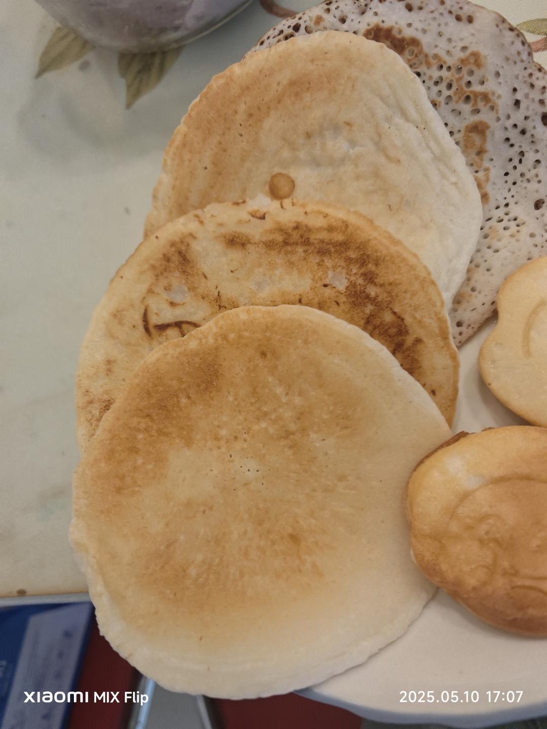酒酿之老上海米饭饼