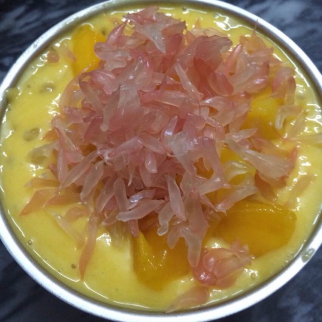 杨枝甘露