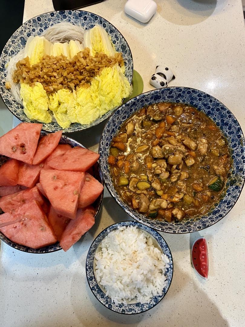 宫保鸡丁