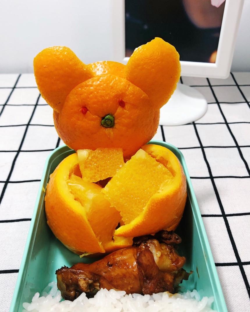 便当一人食