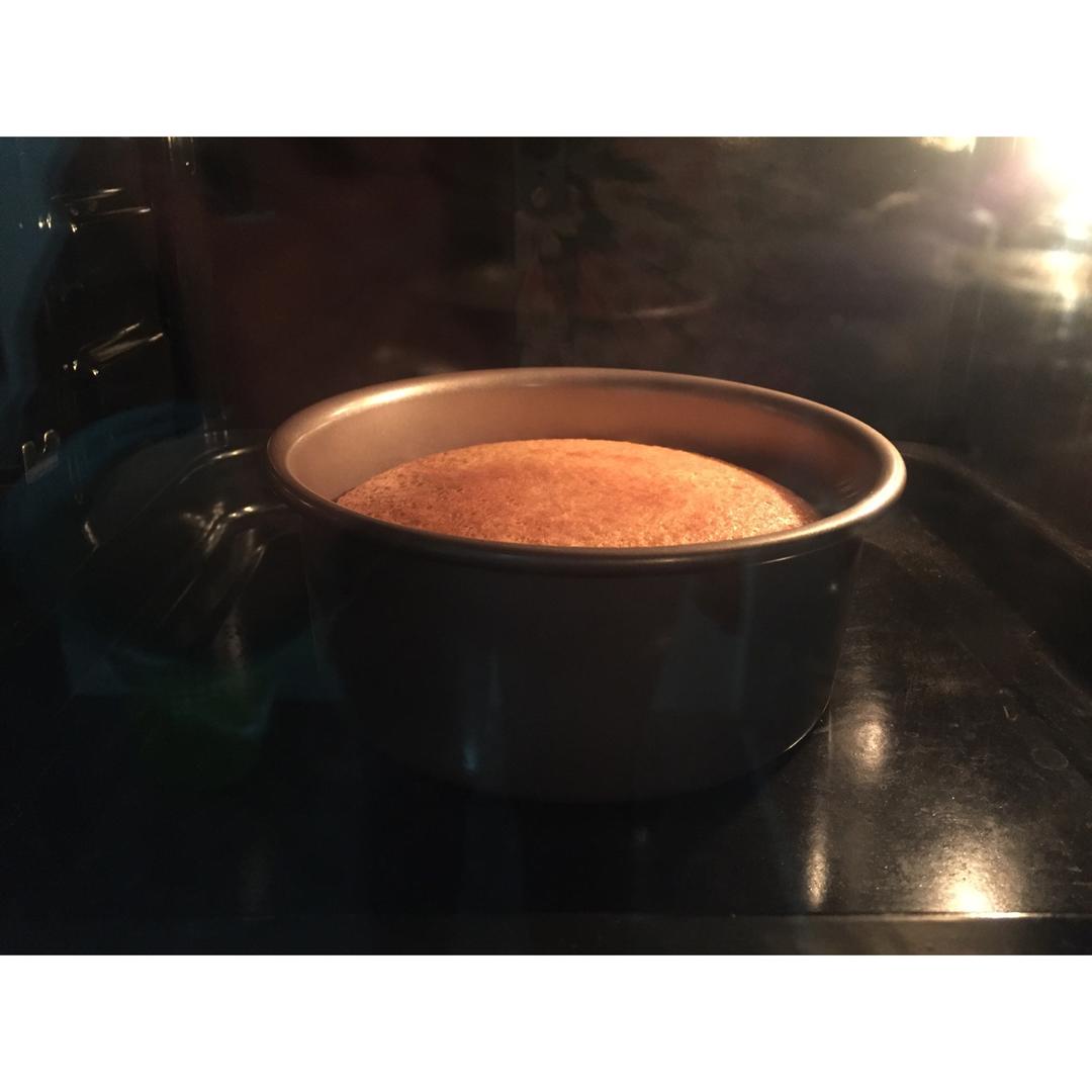 蛋白打发失败的福音（超简单）