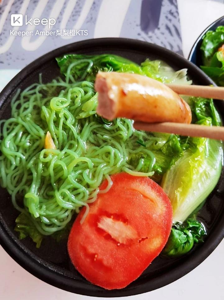 我的下厨房日常❤️