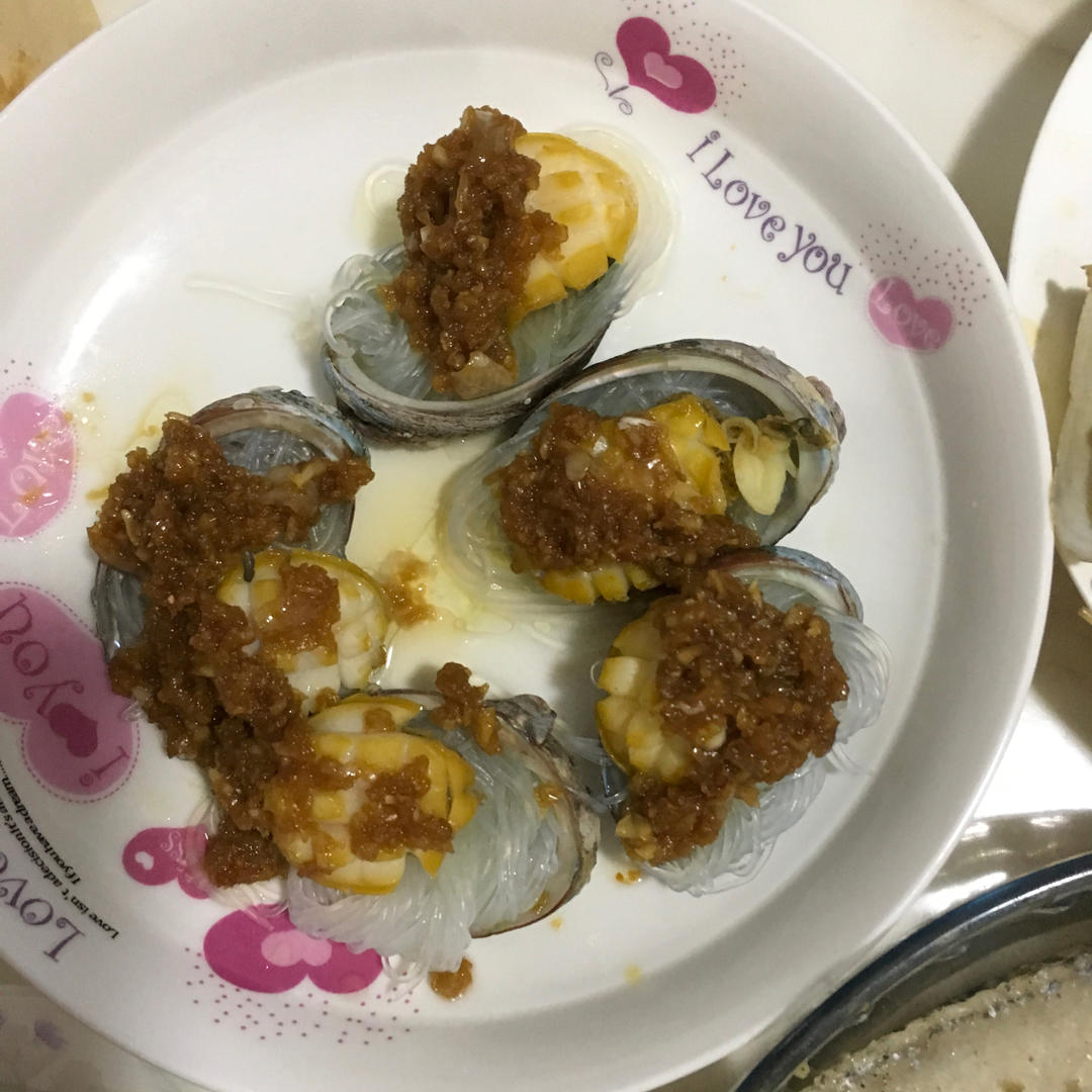 10头鲜鲍鱼的完美清蒸教程