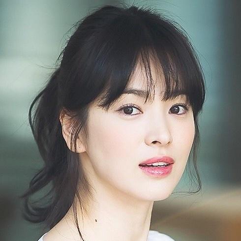 小乔是美女