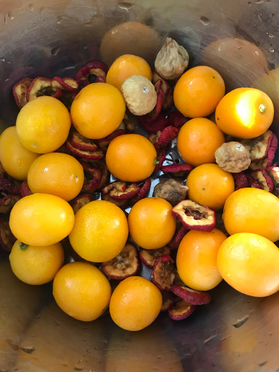 酸汤挂面卧荷包蛋【2月北鼎养生壶食谱】