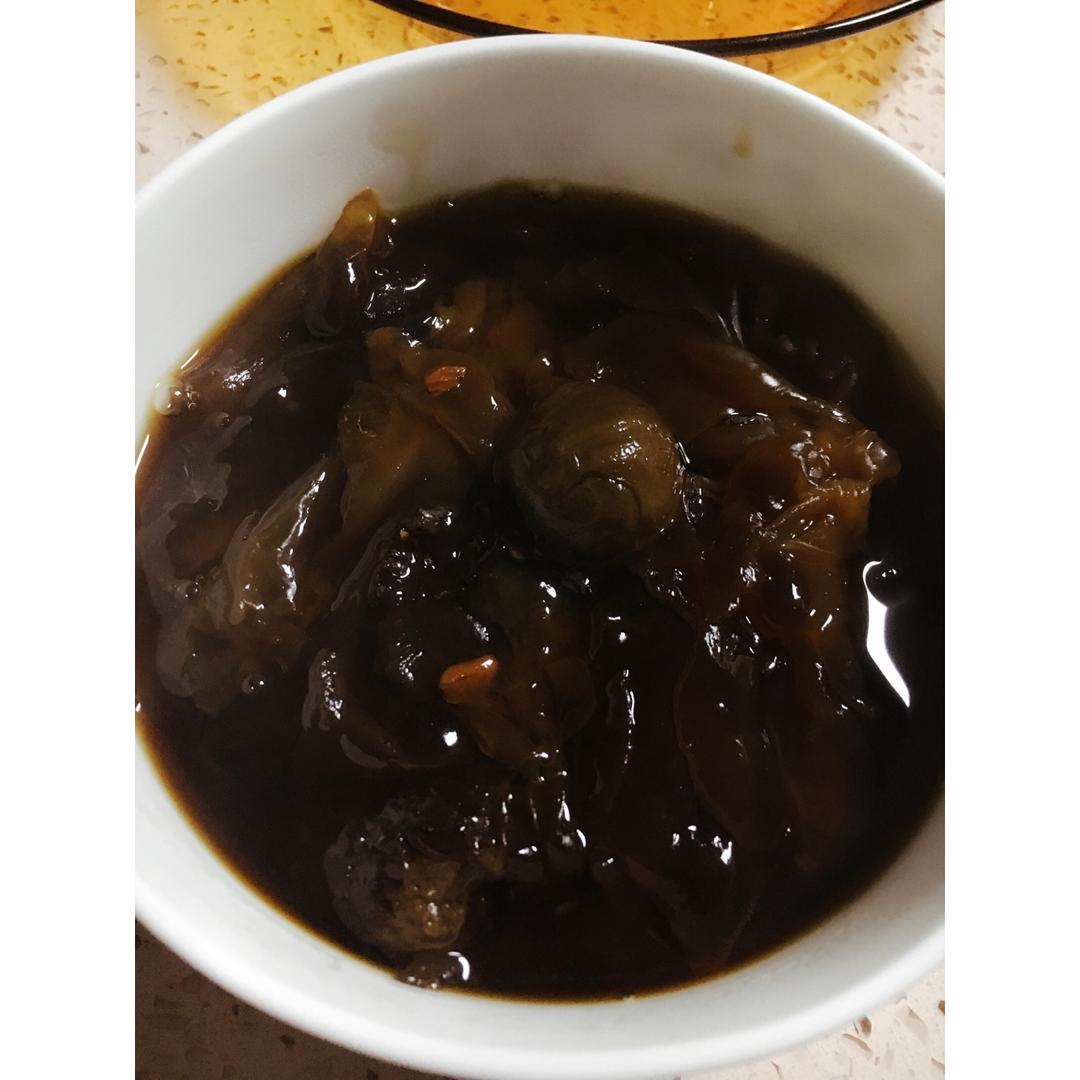 银耳汤