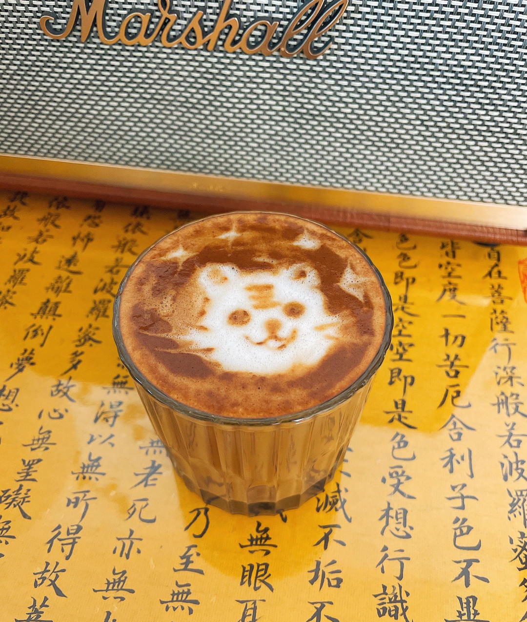 当我有了马赛咖啡机