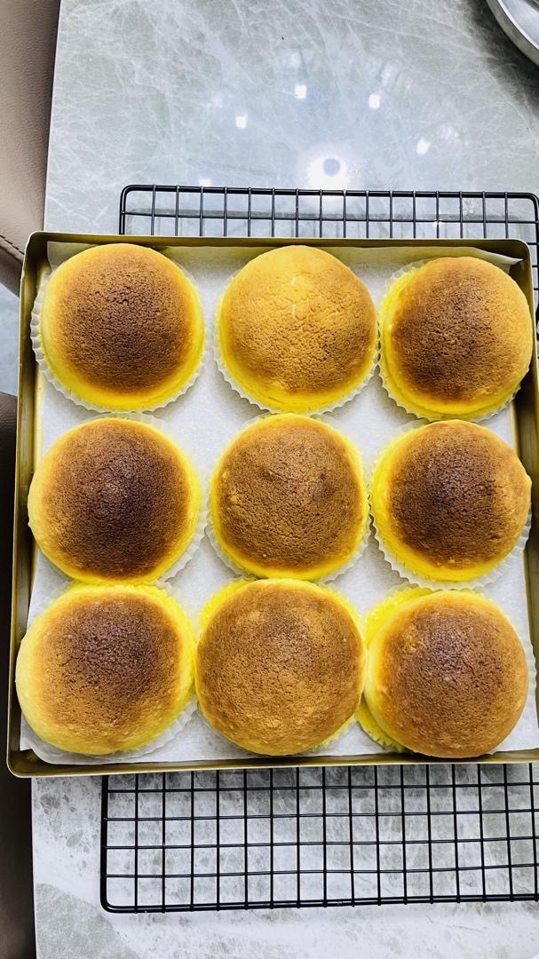 没想到墨西哥面包这么好吃