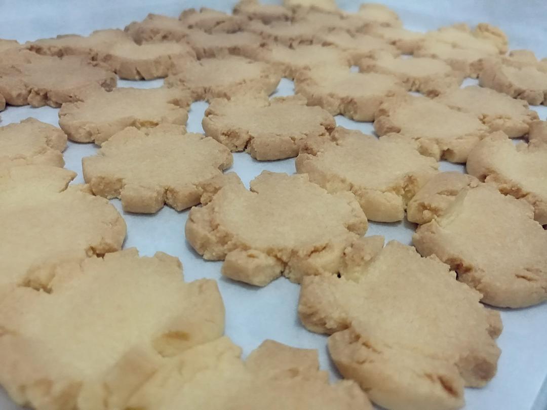 玛格丽特饼干