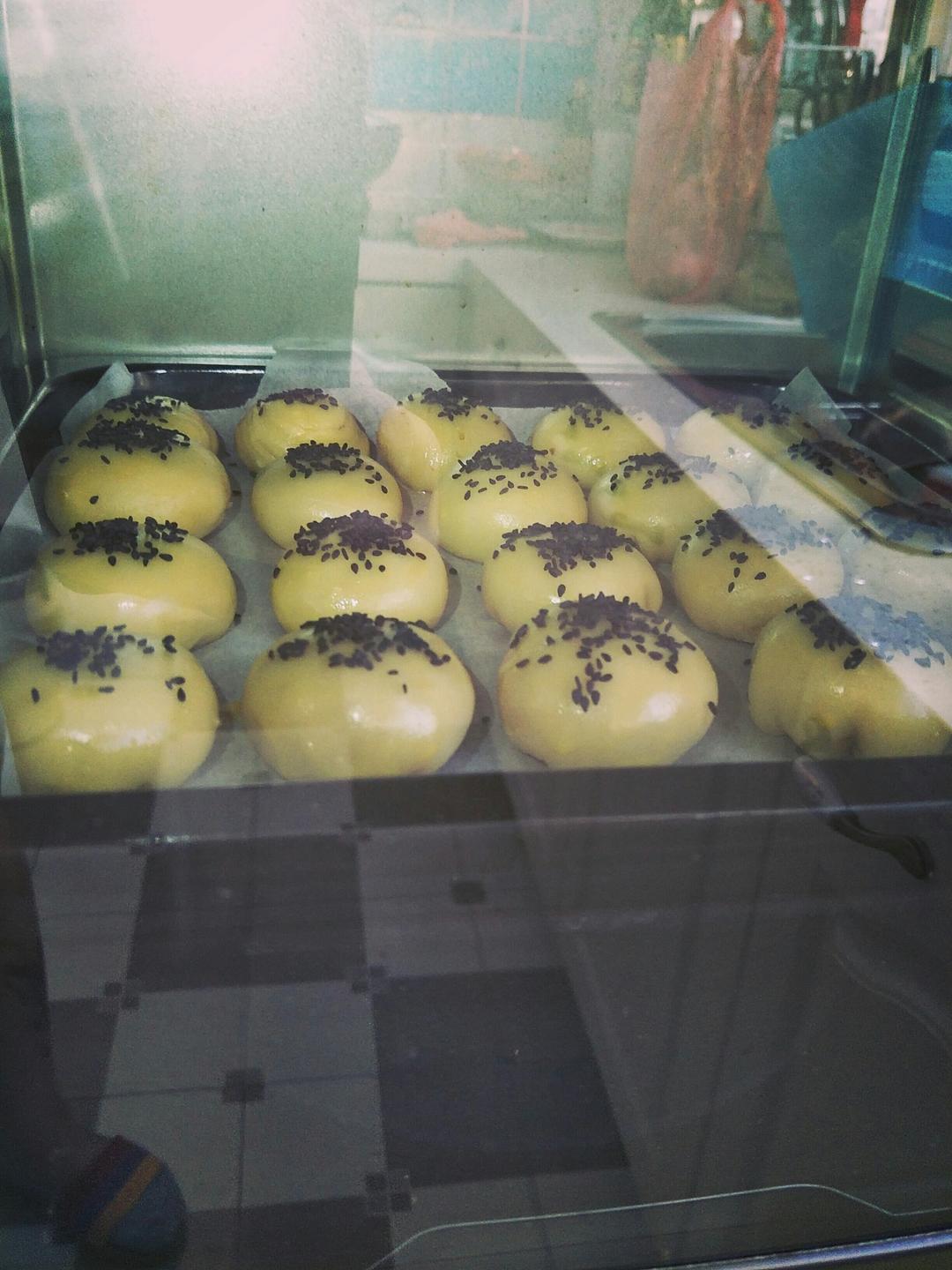 唐山特产～棋子烧饼（超详细版）