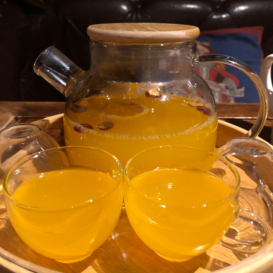 萬寶廚房