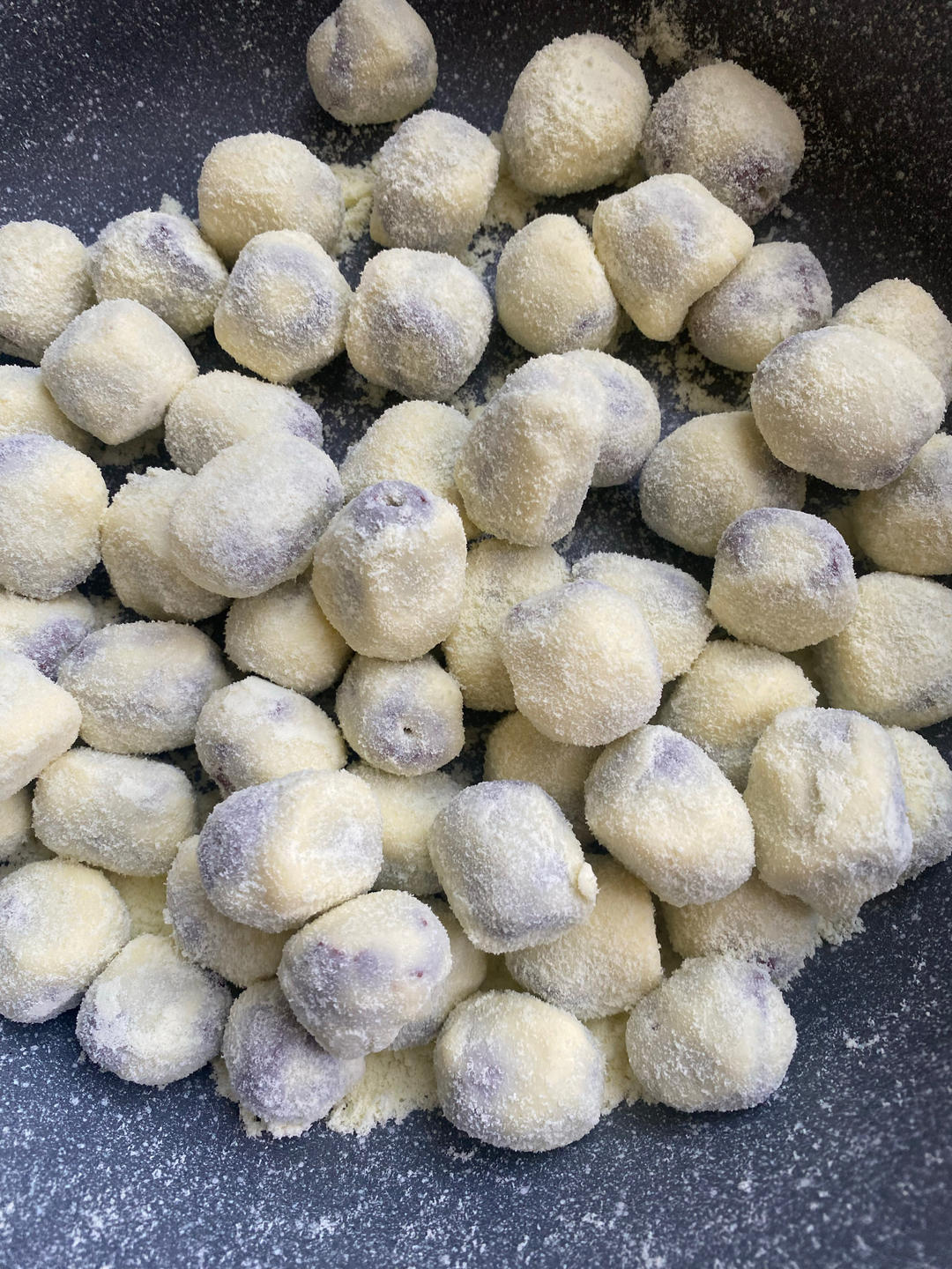 奶枣旗舰版，软糯不甜腻