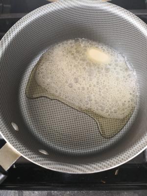 肉沫奶香土豆泥的做法 步骤3