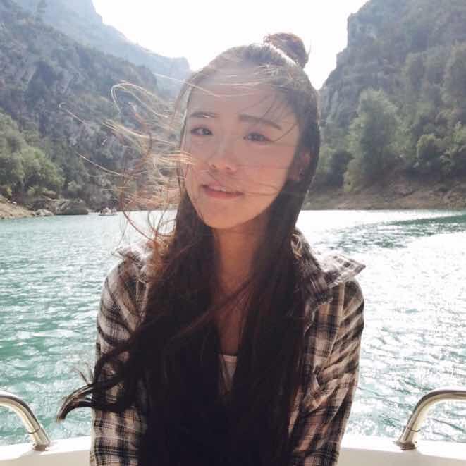 周莺莺