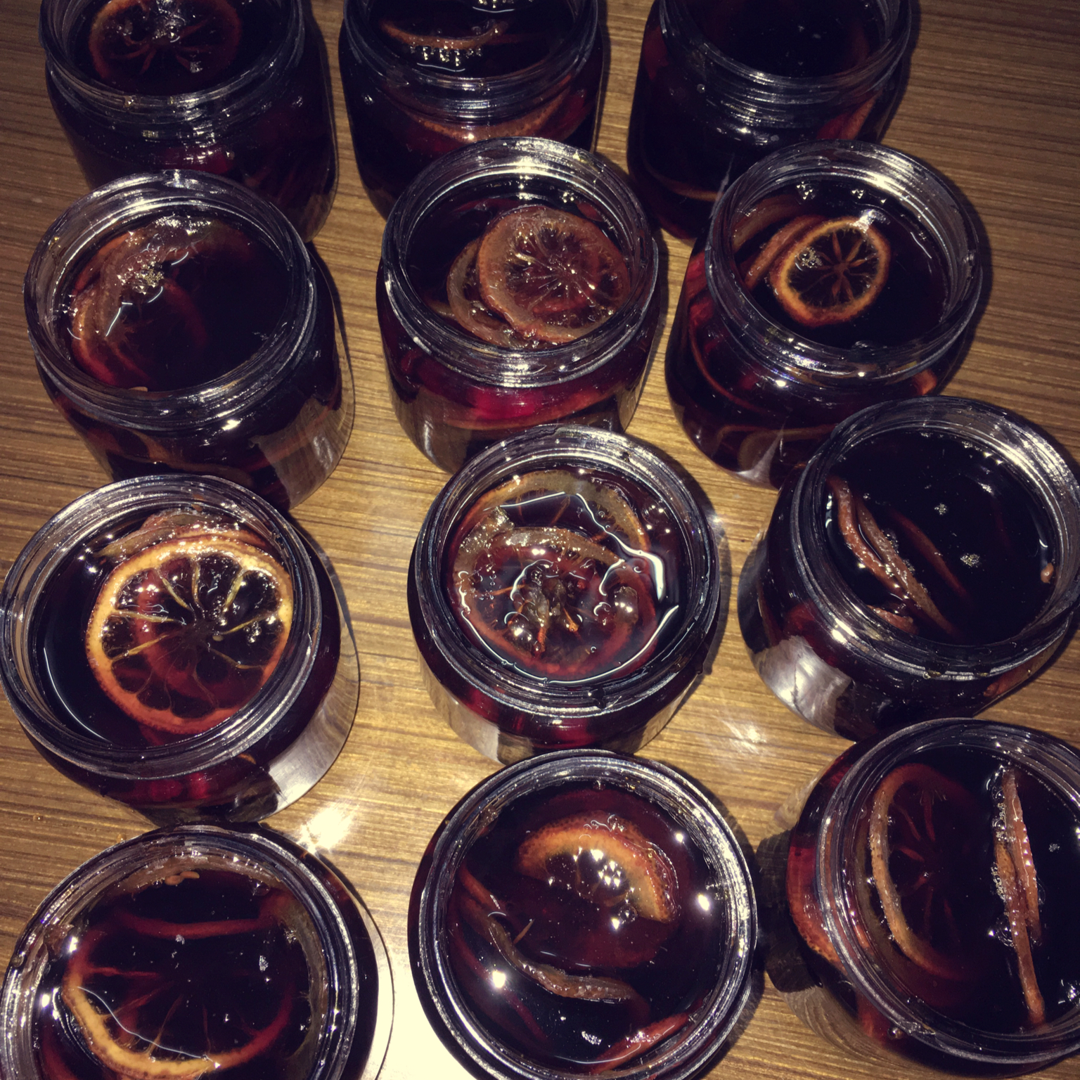 冰糖柠檬膏—超详细步骤，新手轻松驾驭