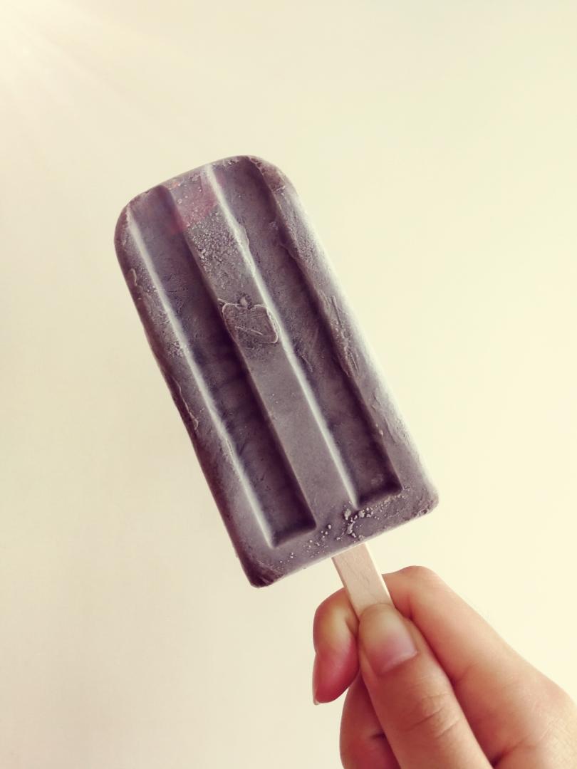 超级无敌好吃的奥利奥牛奶雪糕！！