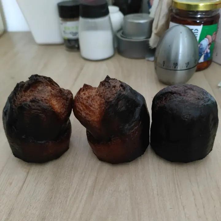 大师配方 | 不失败的可露丽<附详细理论>