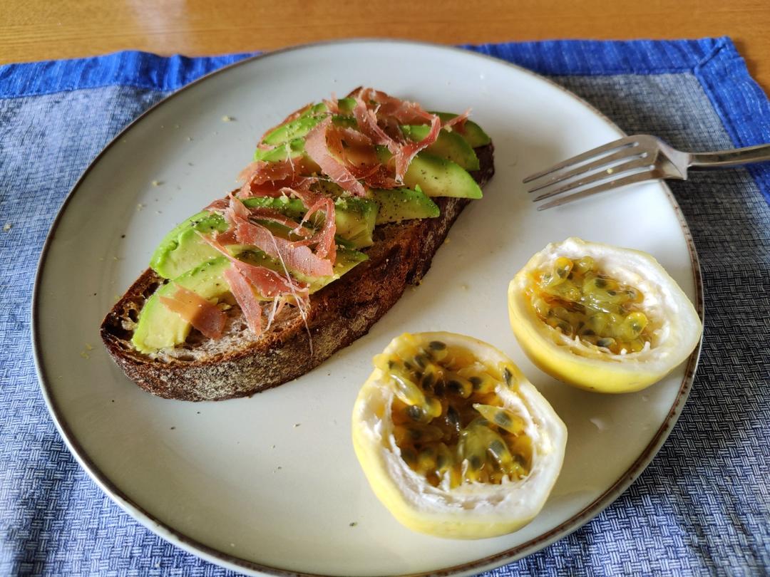 一个酸欧包的消亡史｜上班族快手早餐