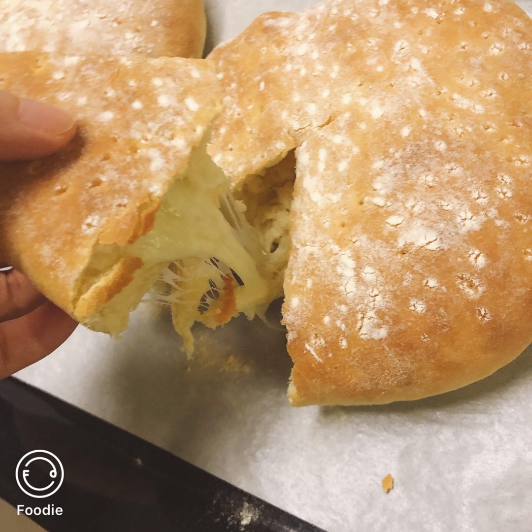蒙古奶酪包👩‍🍳